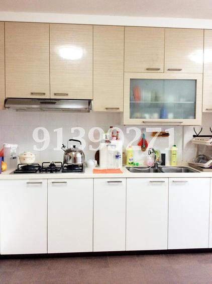 Tampines Court (Enbloc) (D18), Condominium #119838762